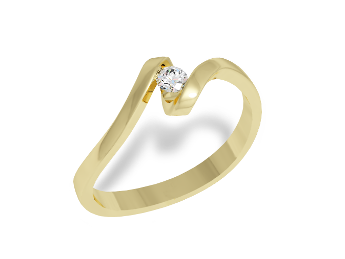 Изделие №413-0030 купить в ювелирном интернет-магазине Orix Gold