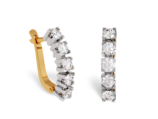 Изделие №324-0060 купить в ювелирном интернет-магазине Orix Gold